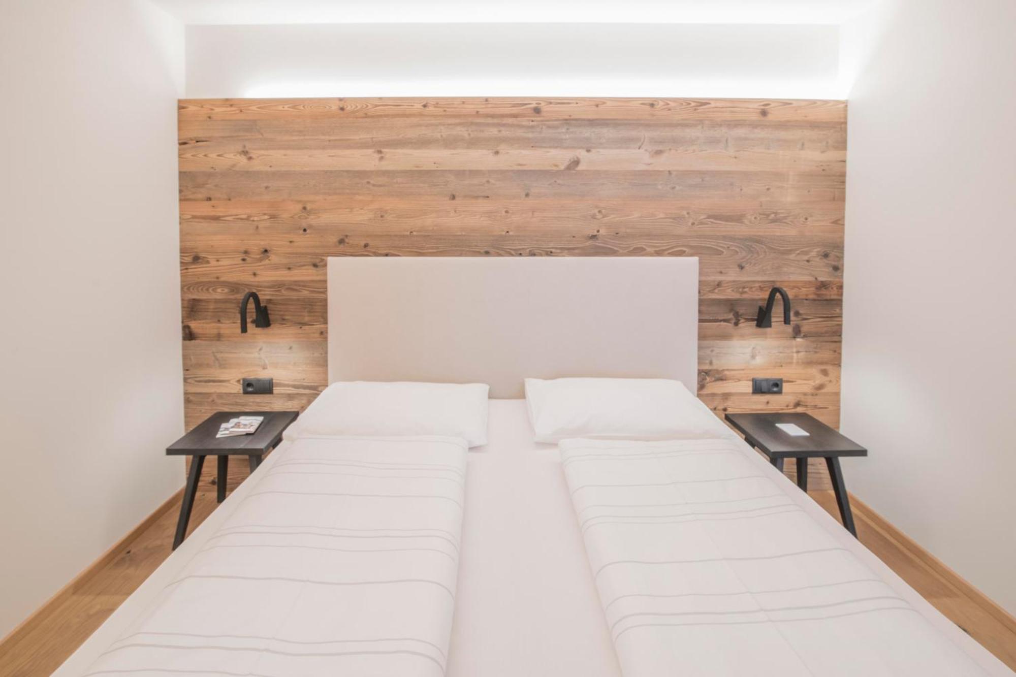Hotel Wieser Campo di Trens Pokoj fotografie