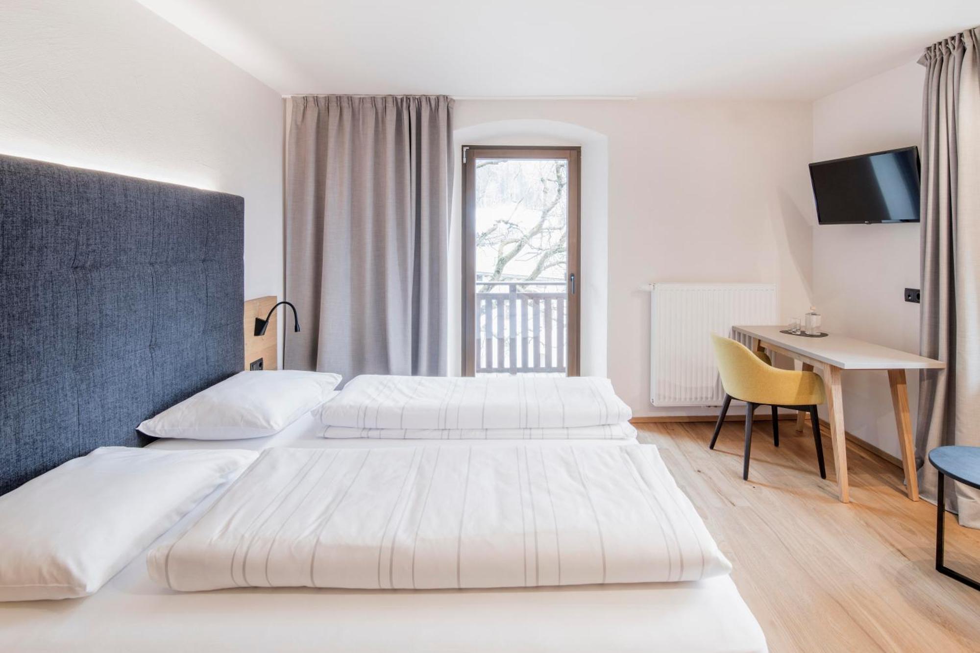 Hotel Wieser Campo di Trens Pokoj fotografie