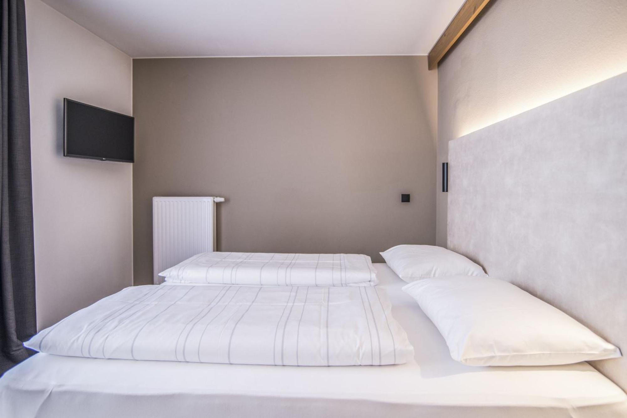 Hotel Wieser Campo di Trens Pokoj fotografie